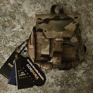 Petac Gear Utility Bag